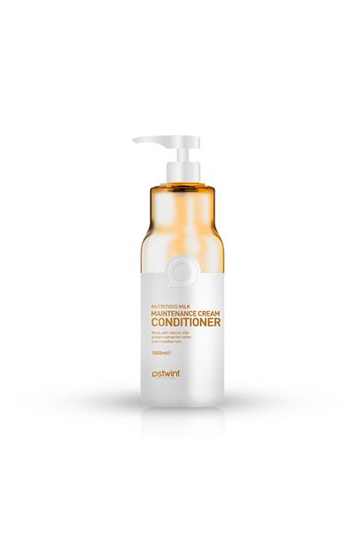 Ostwint Nourishing Milk Conditioner - 1000ml