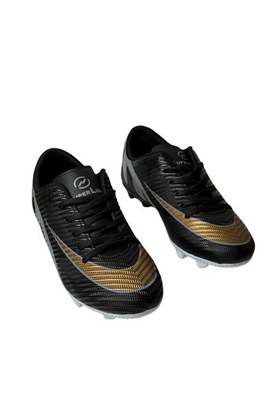 GOAL Air Gear Spiked Crampons Turf Football Shoes