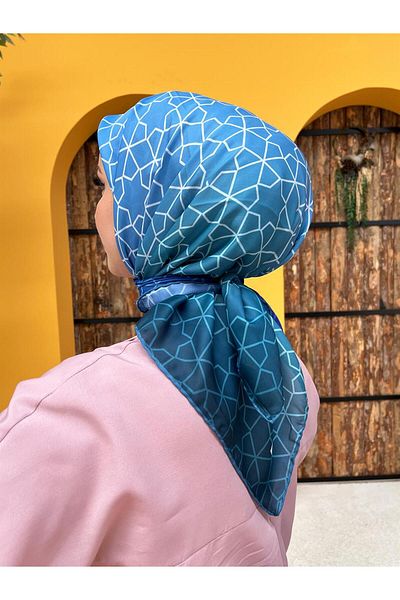 Armine Life Vual Scarf - Thin Summer Fabric - 6069L-16