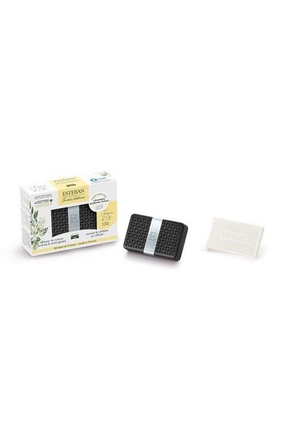 Esteban Paris Summer Jasmine car perfume diffuser
