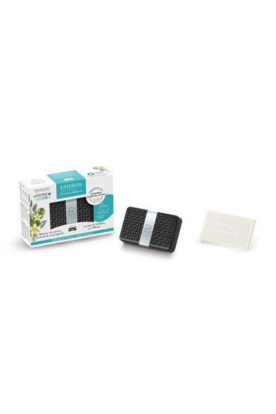 Esteban Paris Sunshine Monoi car perfume diffuser