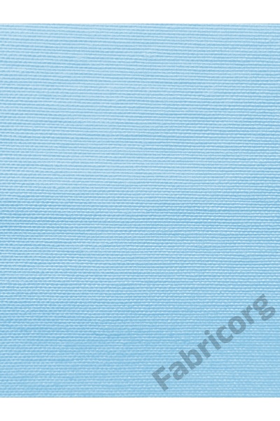 fabricorg Duck Diaper Throw Pillow Cover Suitable for Punch Baby Blue (40X40 cm)