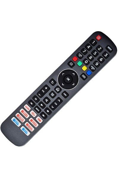 OEM Universal remote control for HISENSE LED