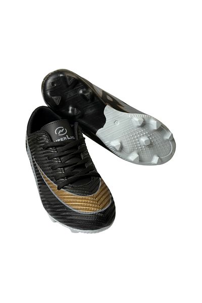 GOAL Air Gear Spiked Crampons Turf Football Shoes
