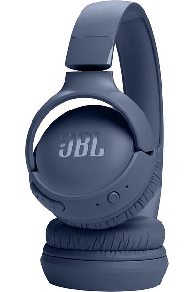 JBL JBL Tune 520BT Wireless Over-Ear Headphones