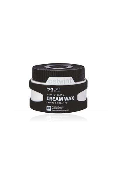 Ostwint Hair Cream Wax Natural Look 09 - 150ml