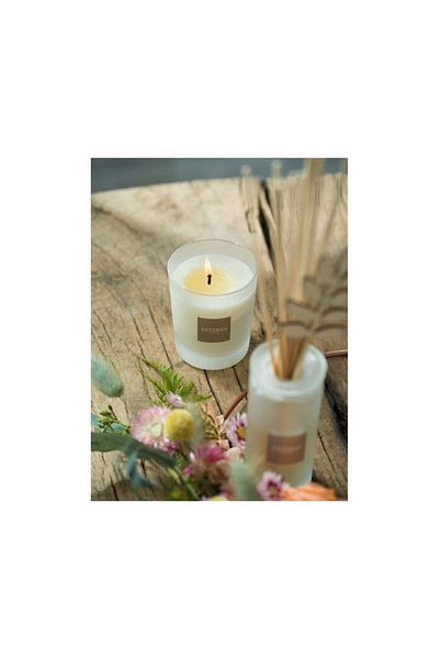 Esteban Paris White Cotton Perfume Diffuser 100ml - Esteban Paris