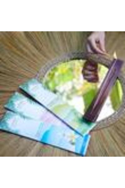 Esteban Paris Lotus & Sweet Almond Scented Sticks