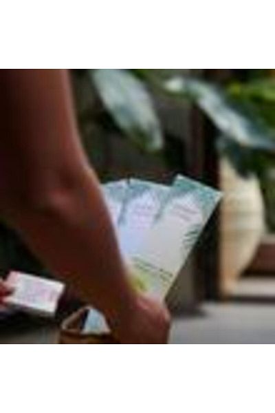 Esteban Paris Lemongrass&Mint Scented Sticks