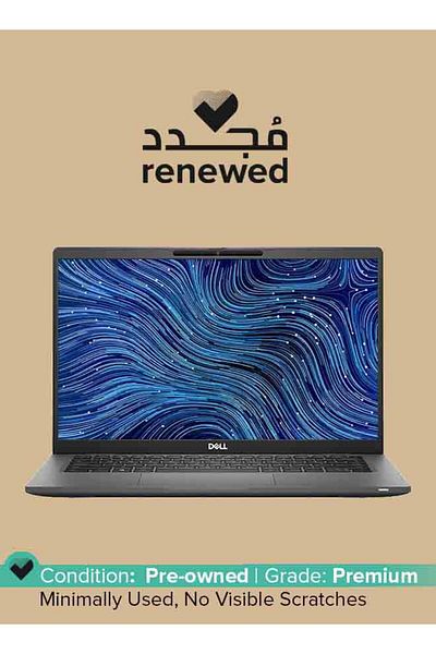 Dell Renewed - Latitude 7420 Laptop With 14-Inch FHD Display, Intel Core i5-11th Gen Processor, 16 G