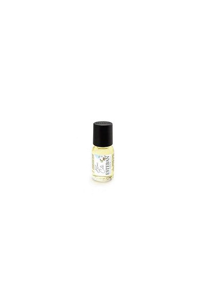 Esteban Paris White Cotton Oil Essence - Esteban Paris