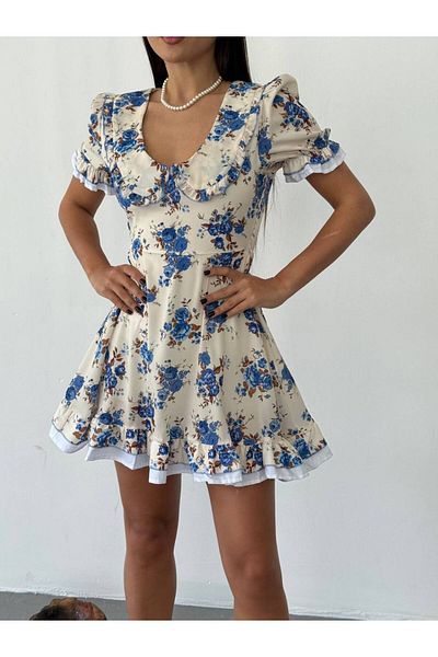 ZES COLLECTİONS Dress Shorts Lined