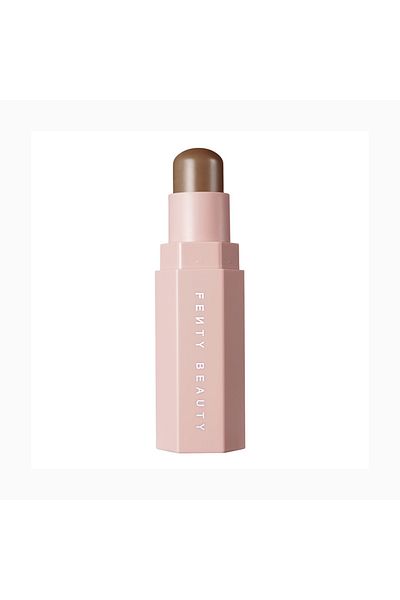 FENTY BEAUTY فنتي بيوتي كونتور سكين ستيك مطفي suedish 10