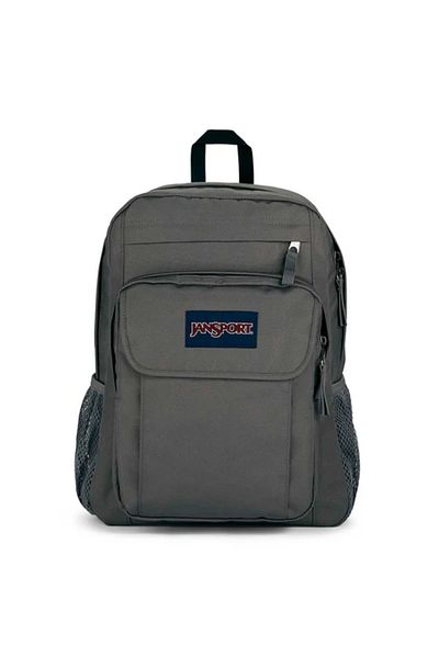 Jansport UNION PACK GRAPHITE GREY