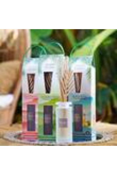 Esteban Paris Monoi&Moringa Perfume Diffuser 100ml