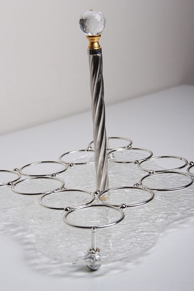 Generic Coffee cup holder stand