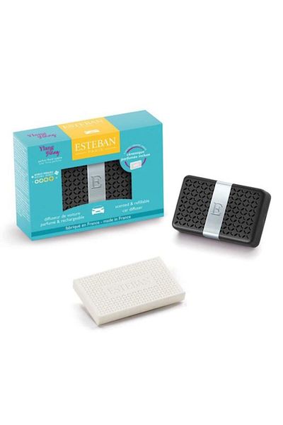 Esteban Paris Ylang Ylang car fragrance diffuser