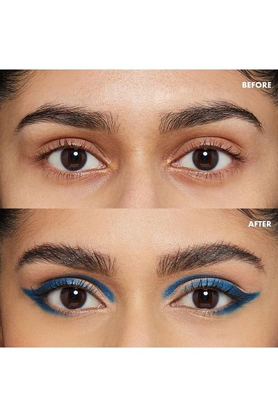 NYX NYX Professional Makeup The Brow Glow Instant Brow Mascara
