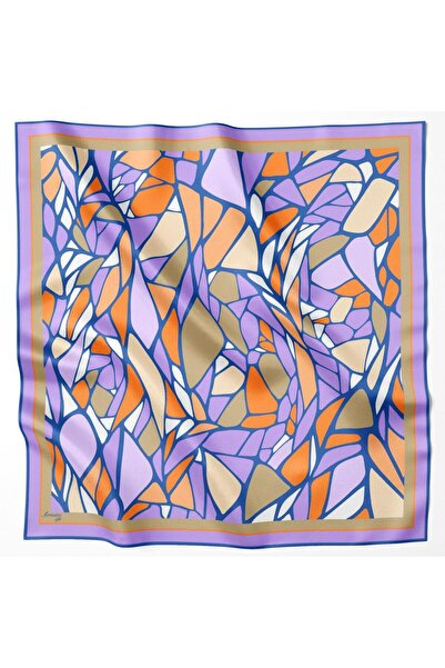 Armine Life Vual Eşarp - İnce Yazlık Kumaş - 10096L-01