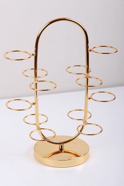 Generic Coffee cup holder stand