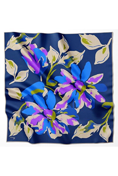Armine Life Vual Eşarp - İnce Yazlık Kumaş - 10037L-02