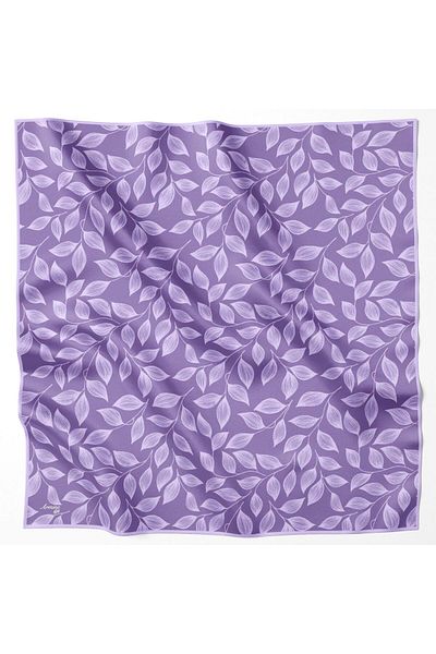 Armine Life Voile Scarf - Thin Summer Fabric - 10094L-23