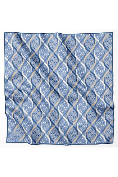 Armine Life Voile Scarf - Thin Summer Fabric - 10093L-12