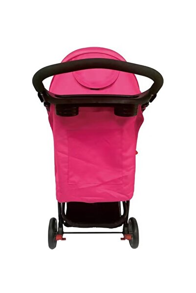 rexa Baby love Multi-position Compact Foldable Stroller With Deluxe Padded Seat 3-6 Months