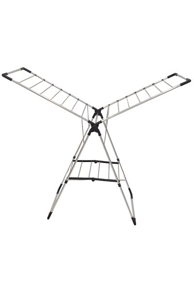 Generic foldable clothesline