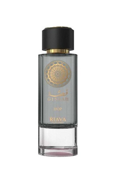 Riva Imperial Valley perfume from the story of Eau de Parfum