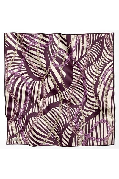 Armine Life Vual Eşarp - İnce Yazlık Kumaş - 3211L-11