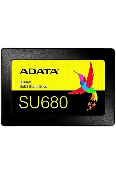 XPG Solid State Drive SATA 6.3 cm from Adata, 3D NAND Type, 120GB Capacity