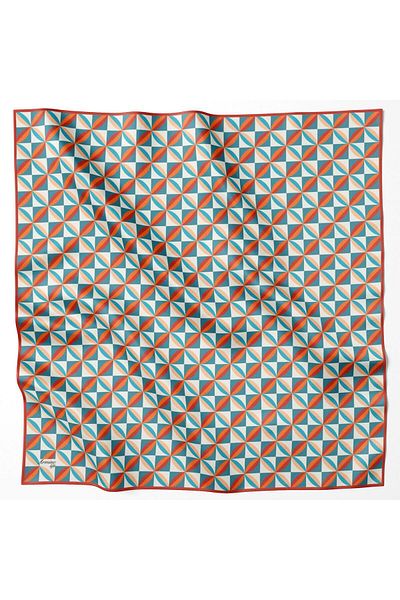Armine Life Voile Scarf - Thin Summer Fabric - 10103L-15