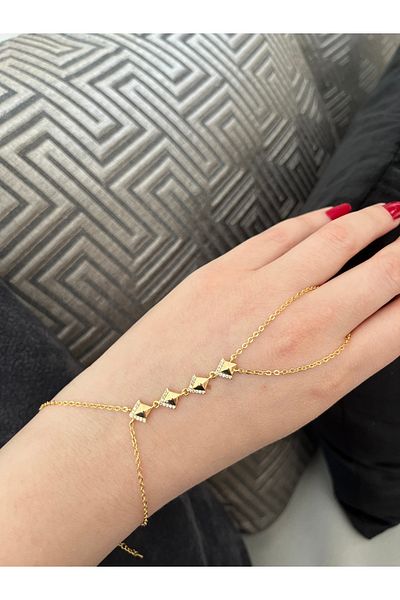Asteria Jewelry Zircon Stone Shahmeran