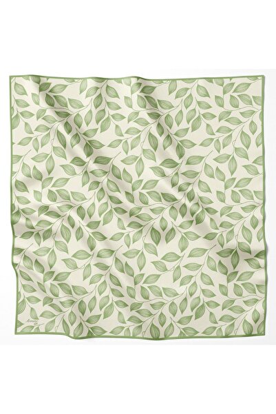 Armine Life Vual Eşarp - İnce Yazlık Kumaş - 10094L-18