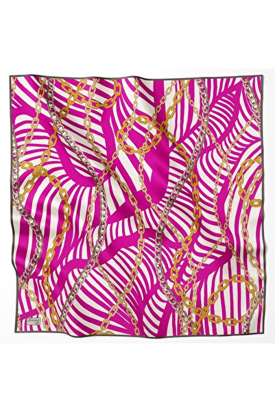 Armine Life Vual Eşarp - İnce Yazlık Kumaş - 3211L-07