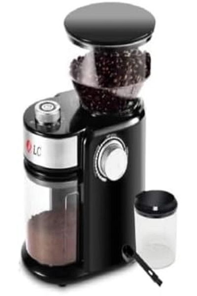 Generic Professional Coffee Grinder DLC-CM3719