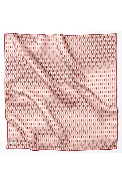 Armine Life Voile Scarf - Thin Summer Fabric - 10102L-18