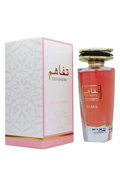 Riva Tafahem Eau de Parfum 100ml