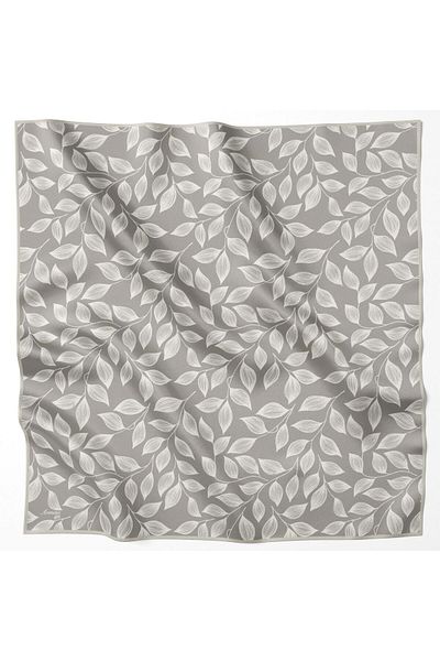 Armine Life Voile Scarf - Thin Summer Fabric - 10094L-20