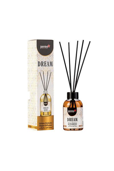 Jasmine Jasmine room freshener, Dream scent 110 ml