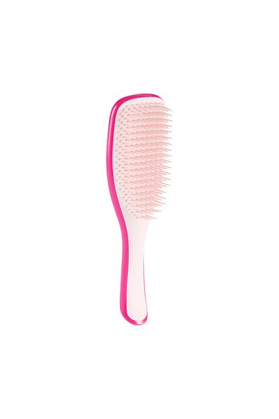 glitters Classic Detangling Hairbrush for Wet and Dry Hair Strong & Flexible Bristles, All Hair Types