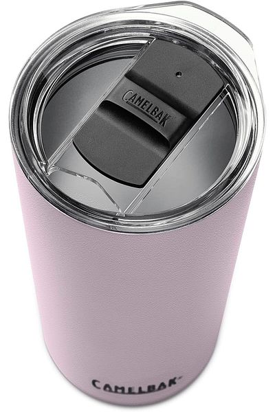 Camelbak Horizon Insulated Stainless Steel Tumbler, 590 ml, Purple Sky