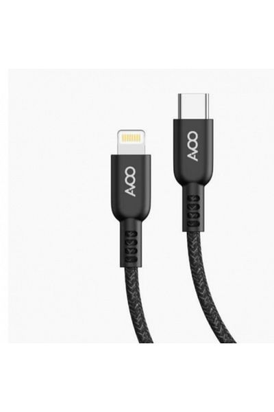 AVOO AVOO 30W TYP-C iPhone Cable with Hook