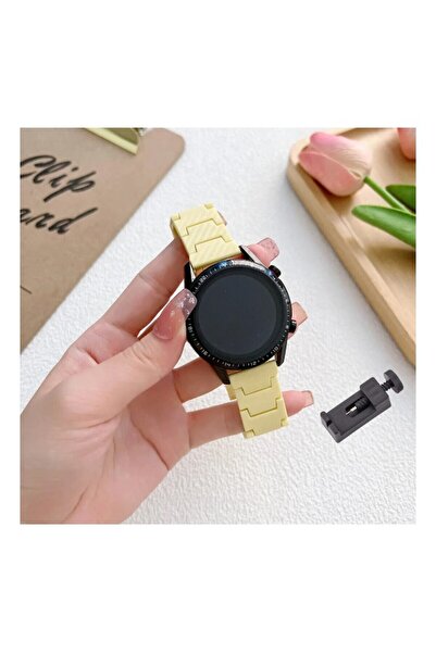 PSGT Carbon Fiber Xiaomi Redmi Watch 5 Active (22MM) Loop Watch Band Strap