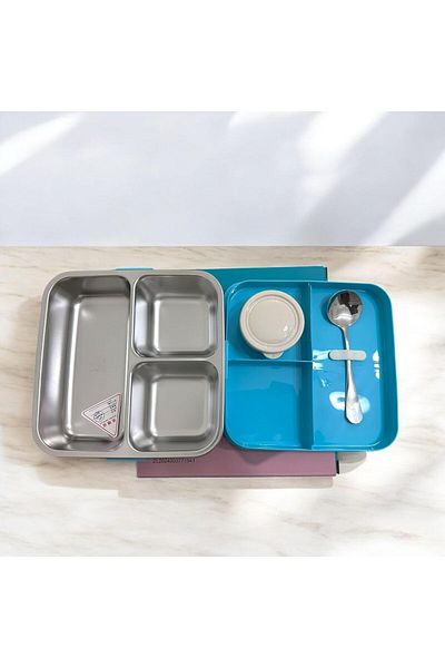 Orbitkid Kids Lunch box