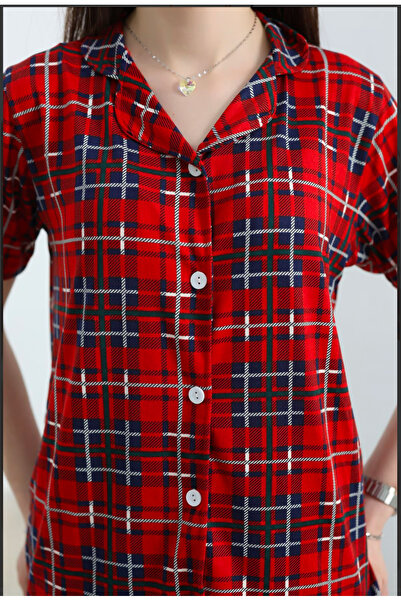 Tunicom Aile kombin pijama takımı