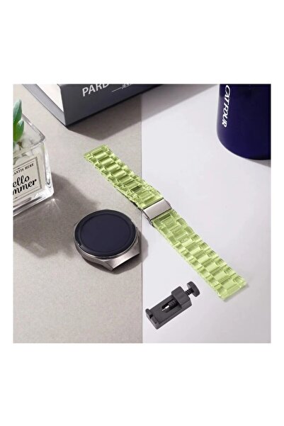 PSGT Xiaomi Redmi Watch 5 Active (22MM) Için 22mm Loop Watch Band Strap