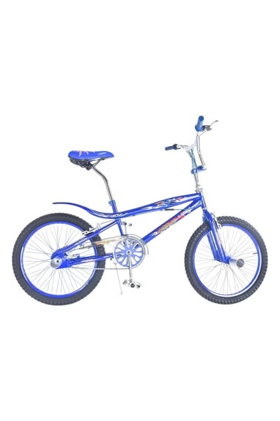 rexa دراجة أطفال فائقة المتانة مقاس 20 بوصة