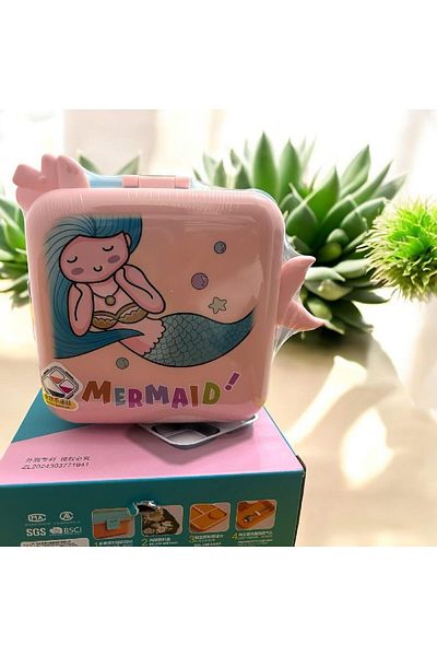 Orbitkid Kids Lunch box